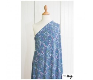 ForMig Modal Lillestoff - Smalbloms